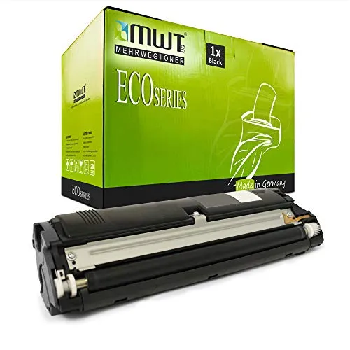 Tóner Kraft Office Supplies compatible con Xerox 113R00692 – Negro – para 6115, 6120