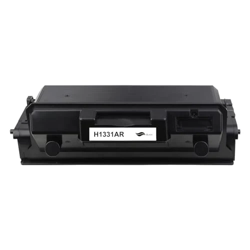 Tóner compatible Eurotone para HP W1331A – Negro – para HP Laser 408 dn, HP Laser MFP 432 fdn