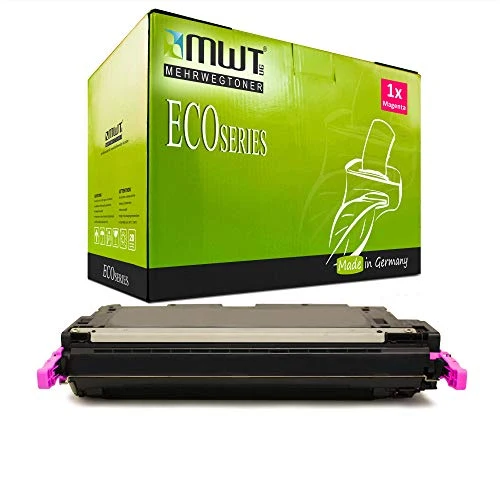 Tóner Kraft Office Supplies compatible con HP Q7563A – Magenta