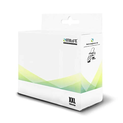 Cartucho de tóner reutilizable compatible con Canon PGI550 – Negro – para las series Canon Pixma IP 8700 y Canon Pixma IP 8720.