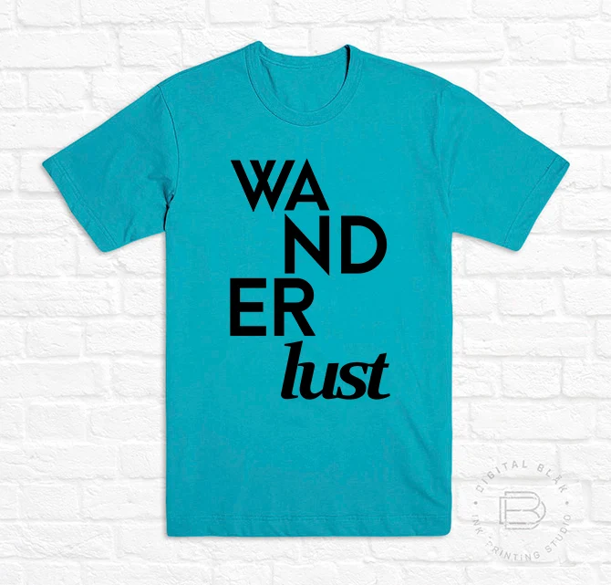 WANDERLUST 2 Hombre