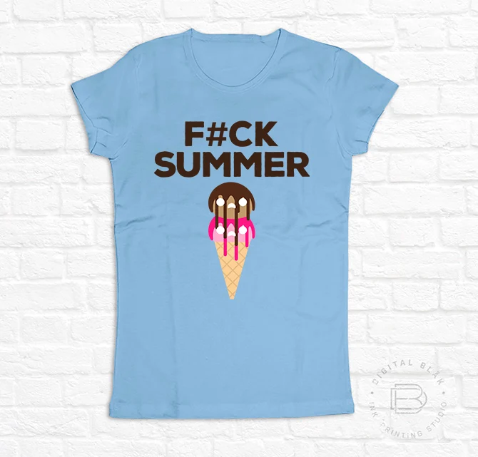 F#CK SUMMER