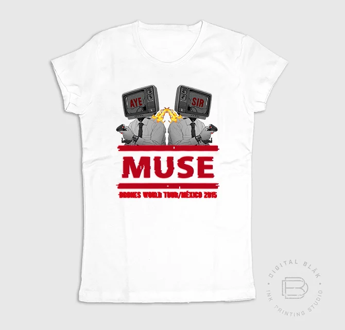 MUSE Mujer