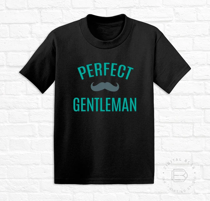 PERFECT GENTLEMAN