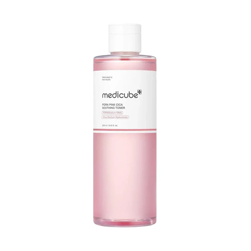Medicube - PDRN Pink Cica Soothing Toner