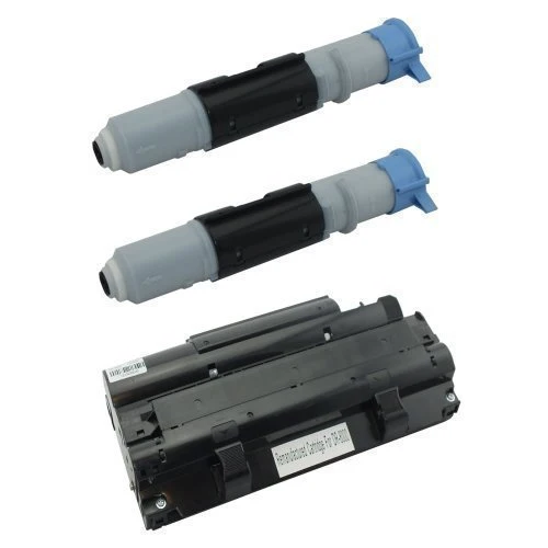 Tóner Eurotone compatible con Brother DR-8000 – Negro