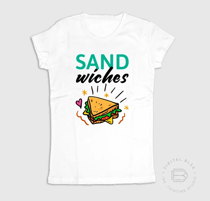 SANDWICHES