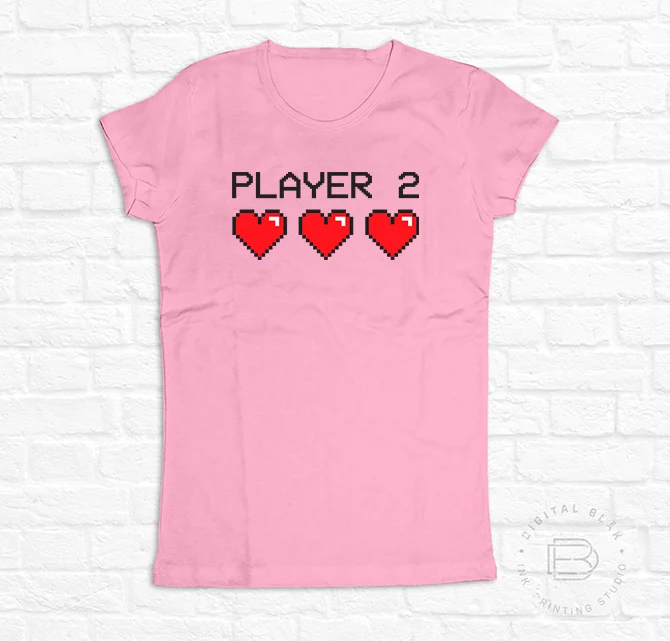 PLAYER 2
