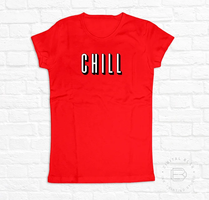 CHILL