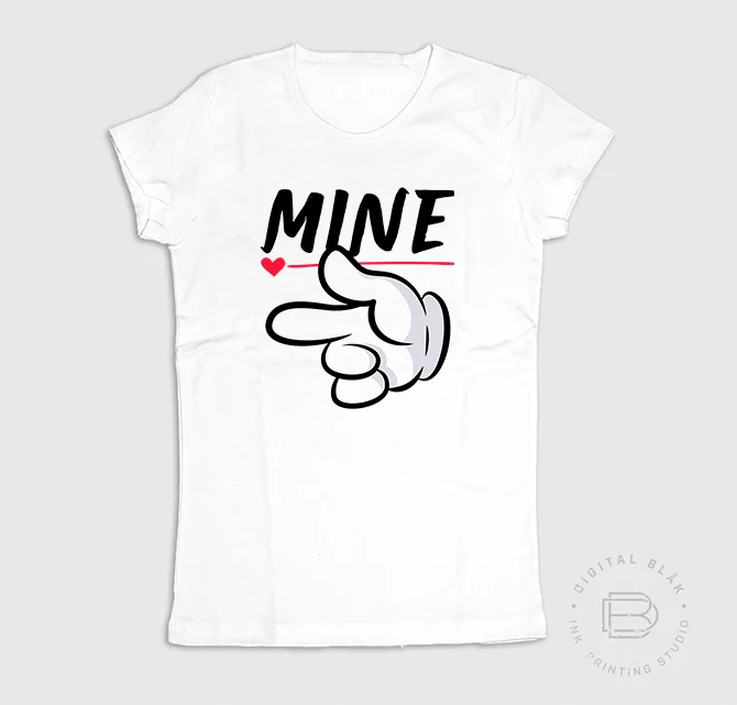 MINE 2 Negro