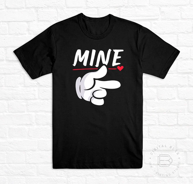 MINE 1