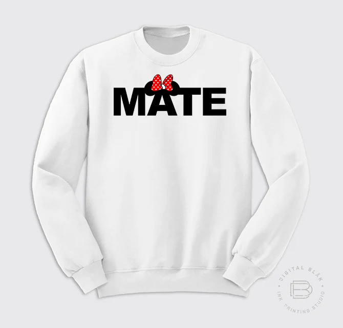 MATE MINNIE