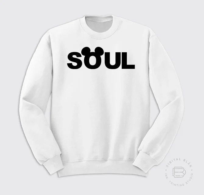 SOUL MICKEY
