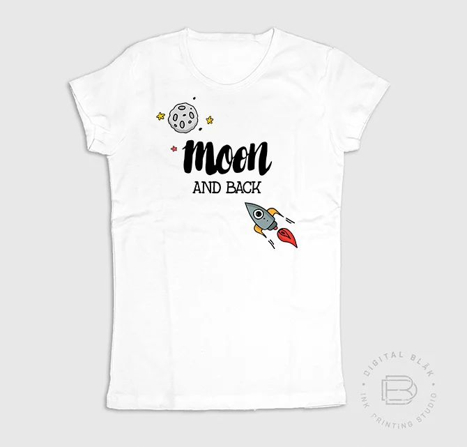 I LOVE YOU TO THE MOON 2