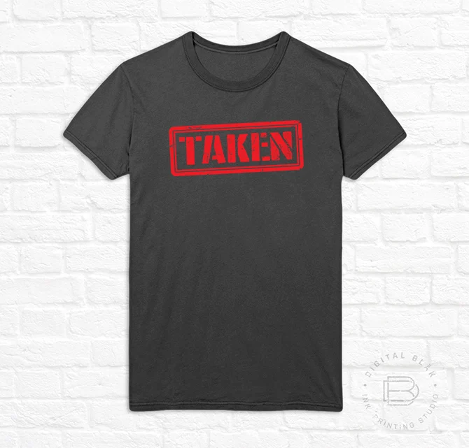 Taken