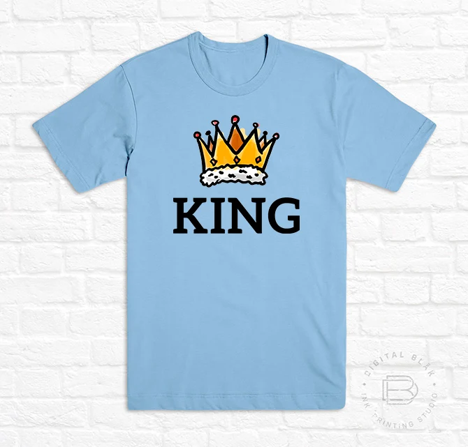 KING CORONA COLOR