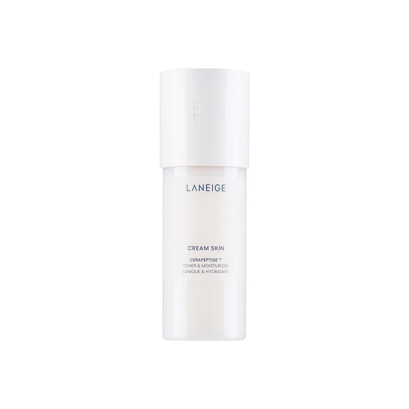 LANEIGE - Cream Skin Cerapeptide Refiner