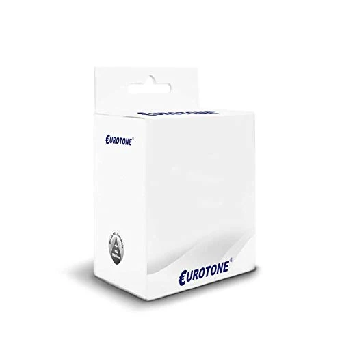 Cartucho de tinta Eurotone 10XL – Cian/Magenta/Amarillo – para ESP5220, ESP9250