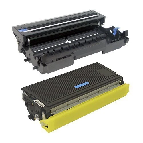 Tóner Eurotone para Brother DR-4000 – Negro – para HL6050, HL6050D