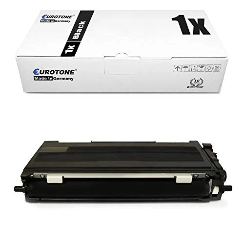 Cartucho de tóner compatible Müller Printware para Brother TN-2320 – Negro – para Brother DCP-L 2500 D, Brother DCP-L 2520 DW