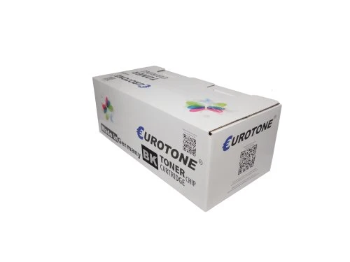 Tóner Eurotone compatible con Xerox 106R00684 – Negro – para 6100, 100
