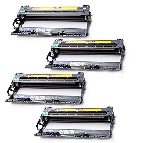 Unidad de batería Eurotone para Brother 230CL – para Brother DCP-9010 CN, serie Brother HL-3000