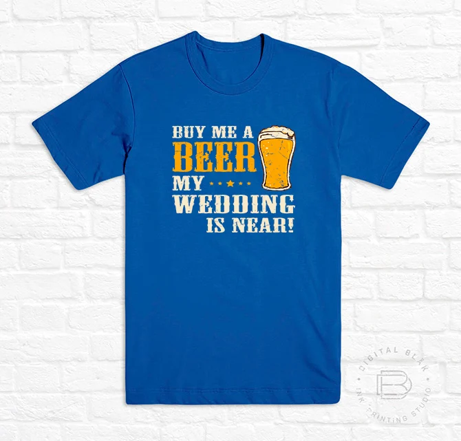 BUY ME A BEER Hueso