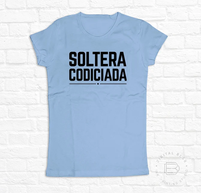 SOLTERA CODICIADA
