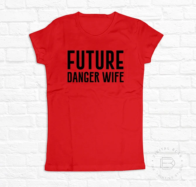 FUTURE DANGER WIFE