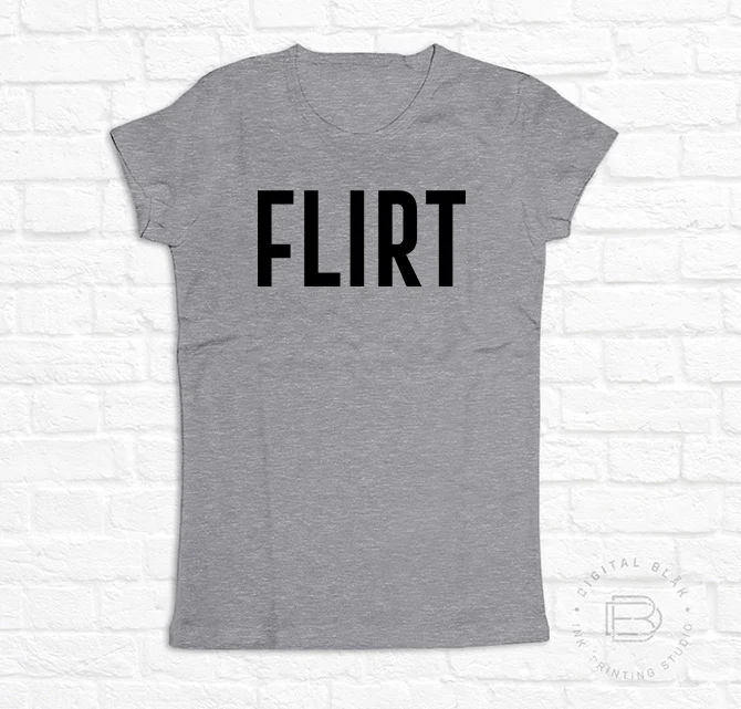 FLIRT
