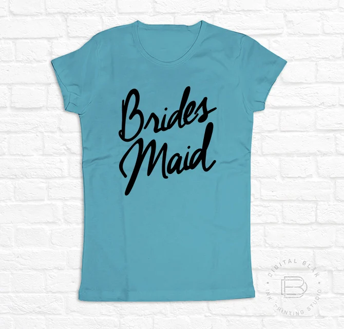 BRIDESMAID