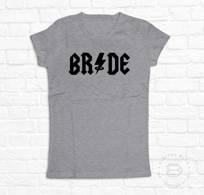 METAL BRIDE