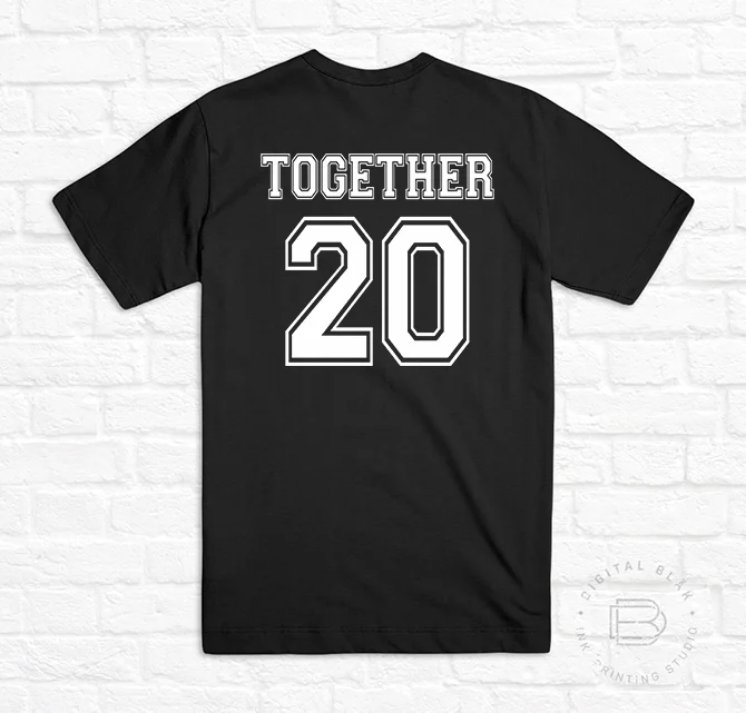 TOGETHER