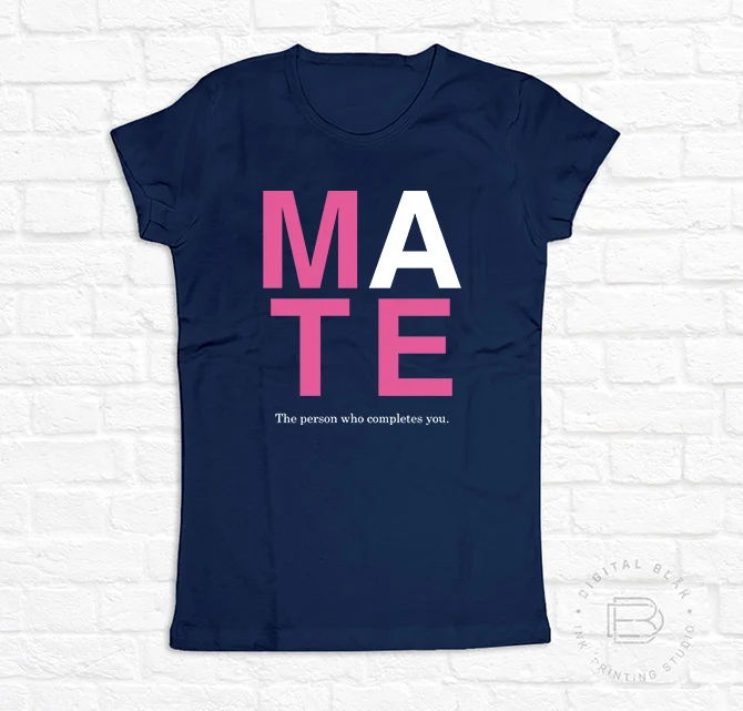 MATE