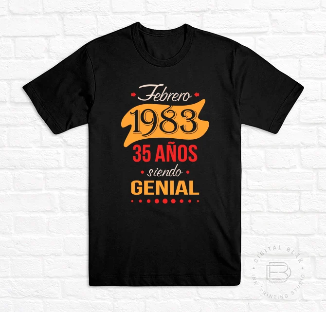 SIENDO GENIAL COLORES