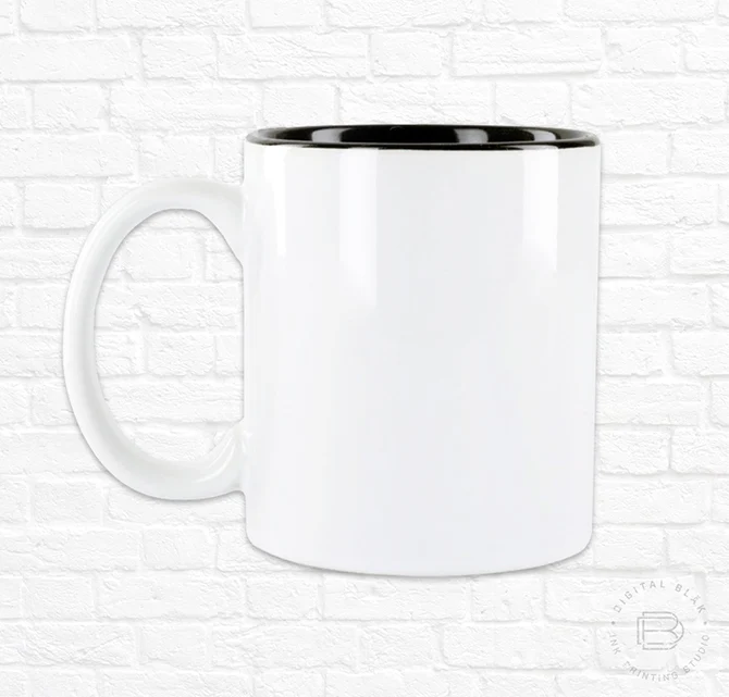 TAZA DE CERÁMICA Personalizable