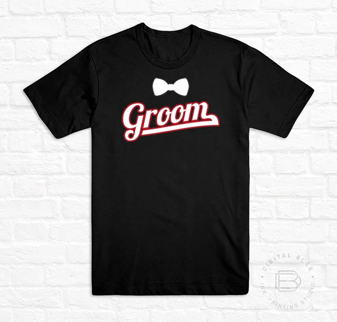 GROOM BEISBALL Blanco