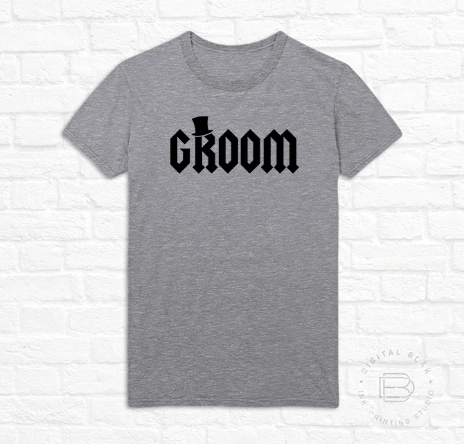 METAL GROOM