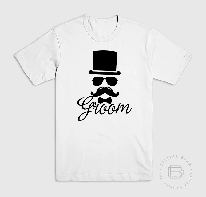 GROOM Sombrero
