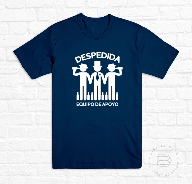 EQUIPO DE APOYO Blanco