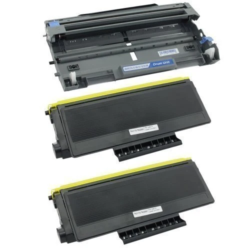 Tóner Eurotone para Brother DR-3100 – para Lenovo LJ 3500, Serie Lenovo LJ 3500