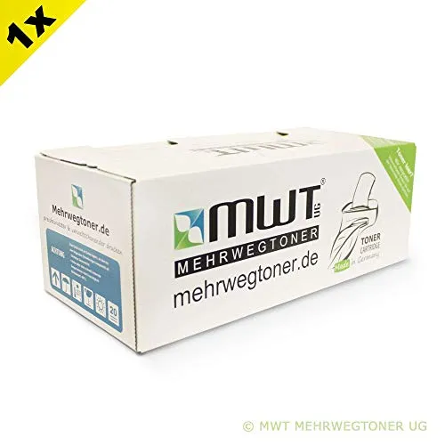 Tóner Kraft Office Supplies compatible con Xerox 106R01162 – Amarillo – para 7760