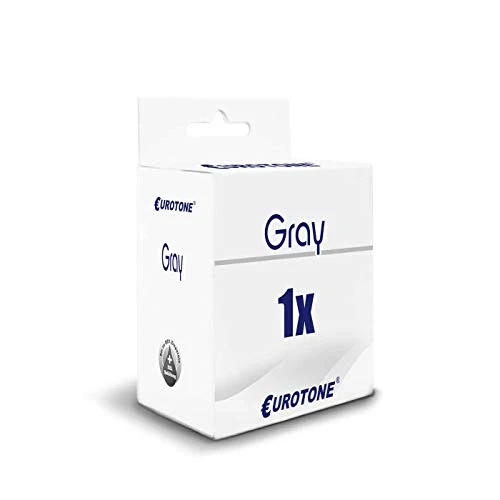 Cartucho de tinta Eurotone compatible con Canon CLI42 – para Canon Pixma PRO-100, Canon Pixma PRO-100 S