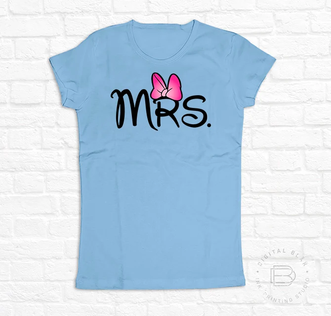 MRS DAISY