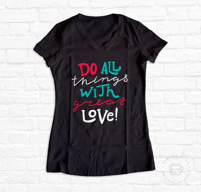 DO ALL THINGS...