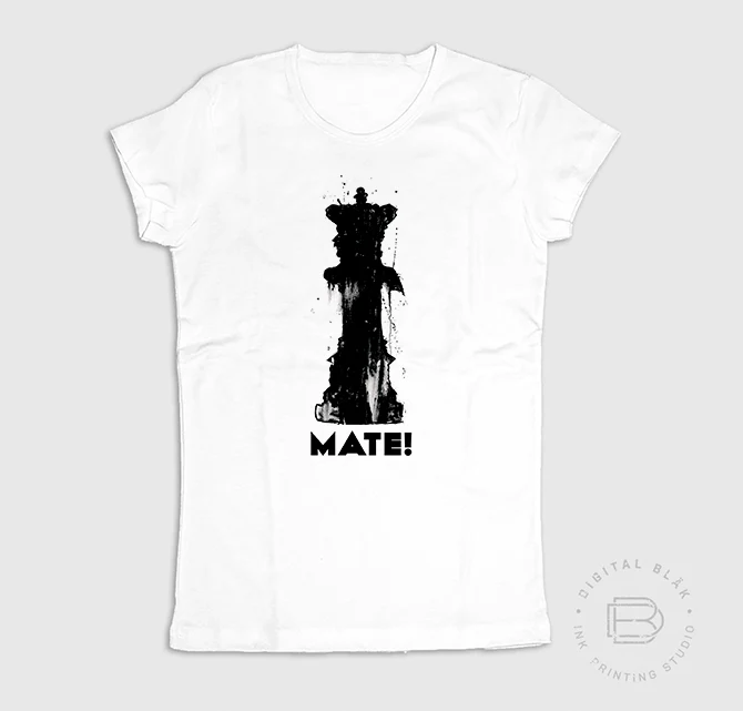 MATE!