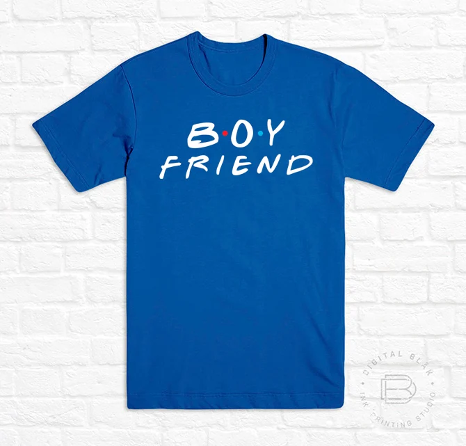 BOYFRIEND