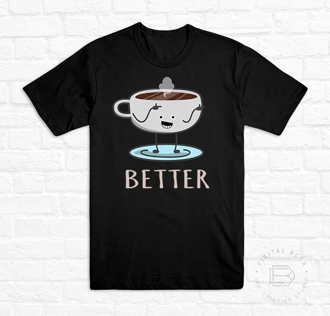BETTER TOGETHER CAFÉ