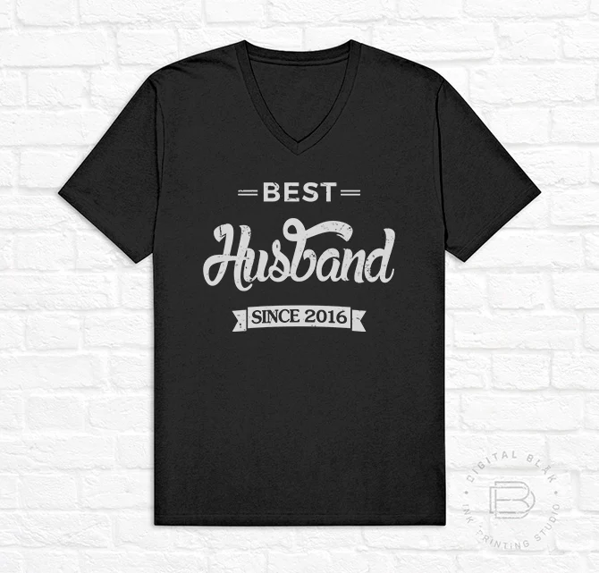 BEST HUSBAND SINCE