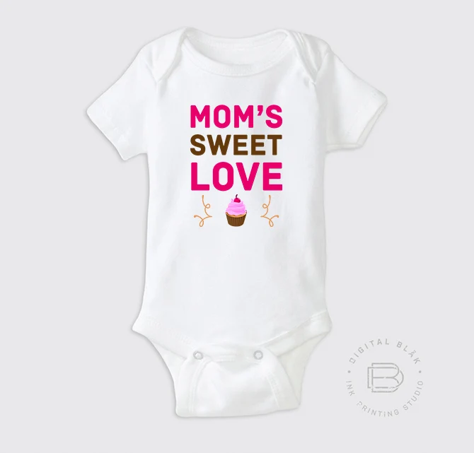MOM'S SWEET LOVE Pañalero
